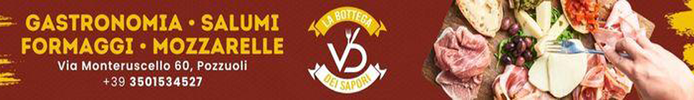 La Botteca Dei Sapori